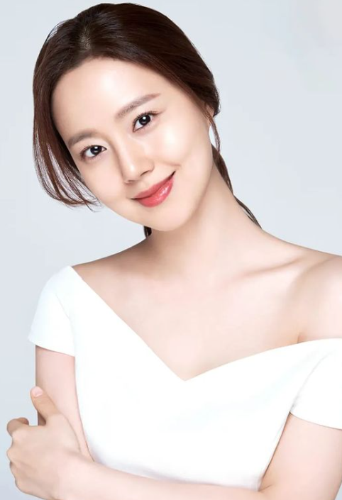 Most Beautiful Korean Actresses - 1